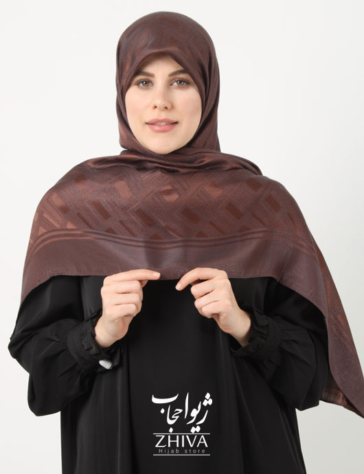روسری لمه