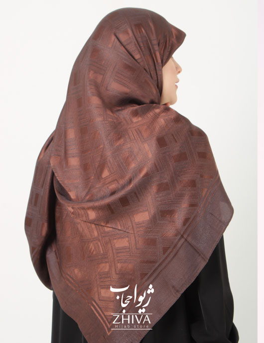 روسری لمه