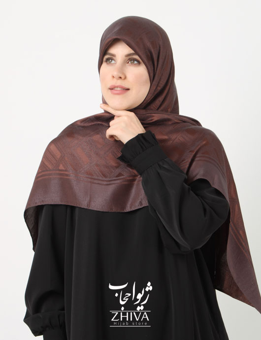 روسری لمه