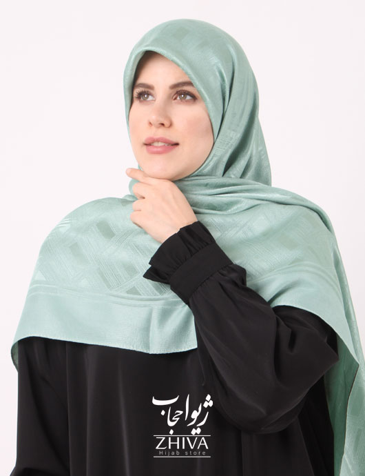 روسری لمه
