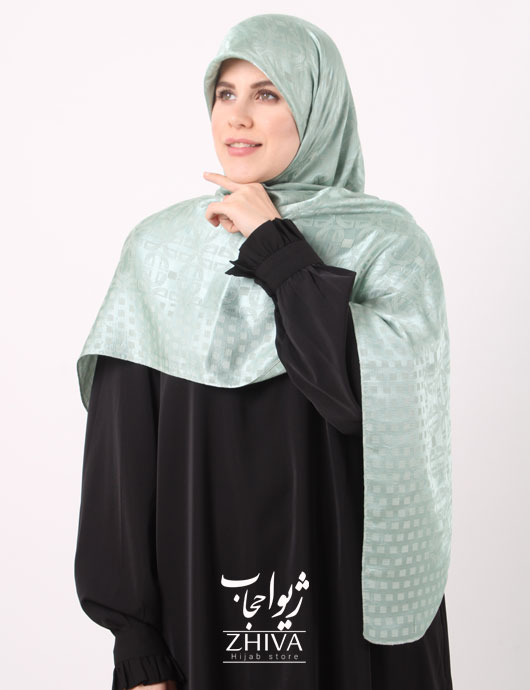 روسری لمه
