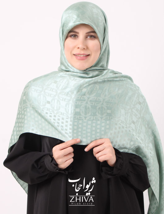روسری لمه