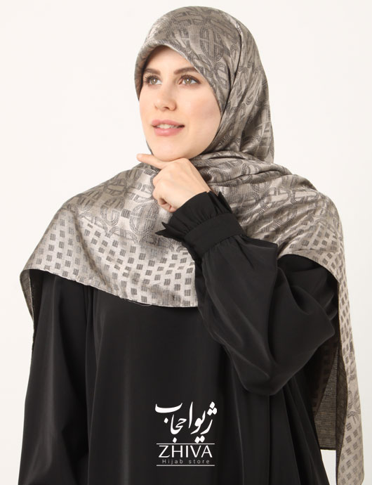 روسری لمه