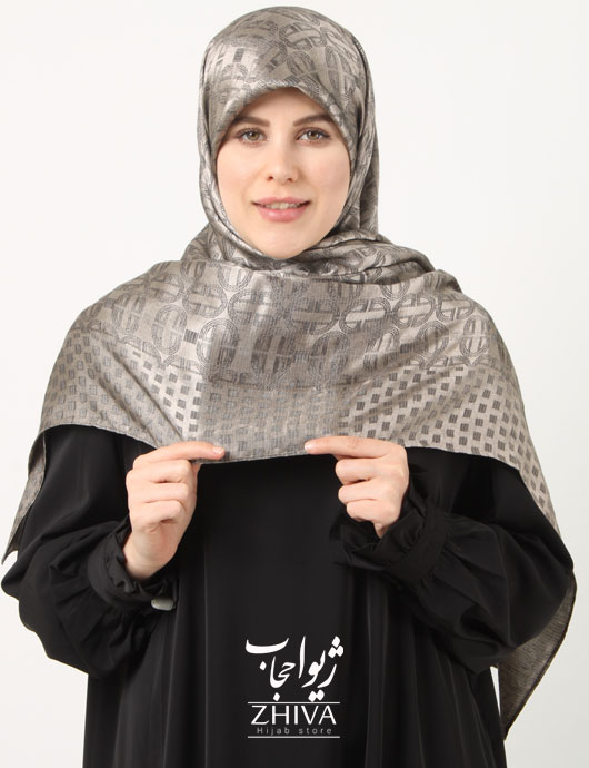 روسری لمه