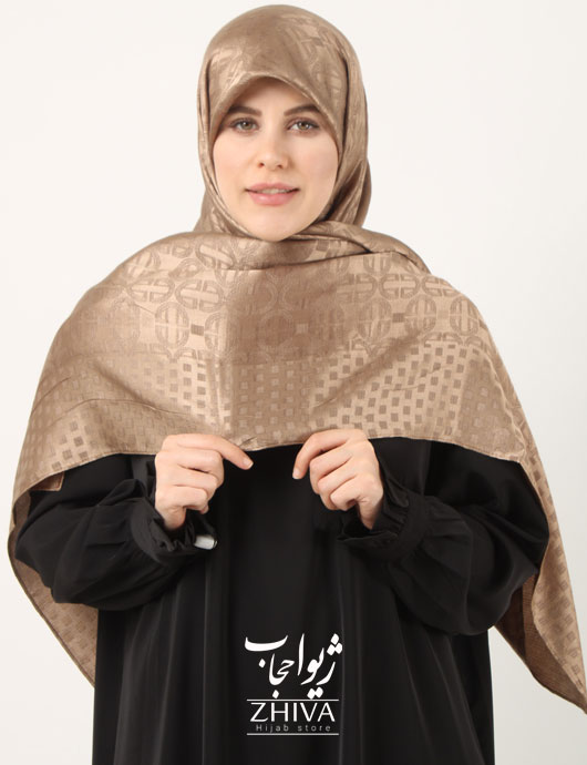 روسری لمه
