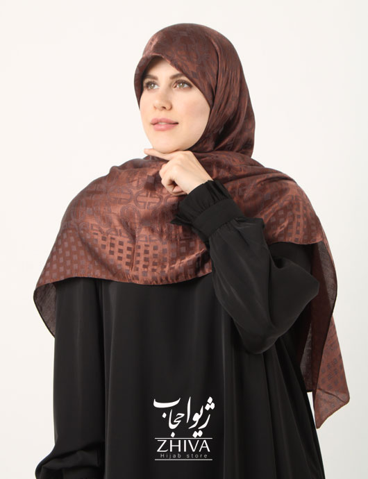 روسری لمه