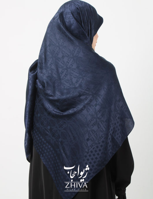روسری لمه