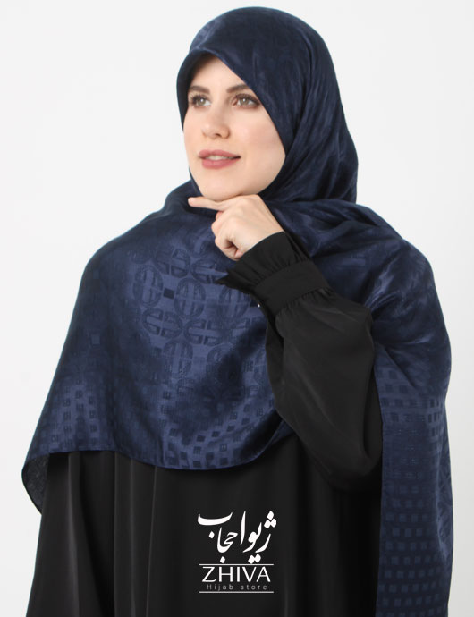 روسری لمه