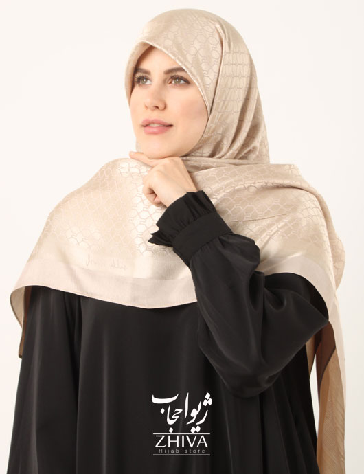 روسری لمه