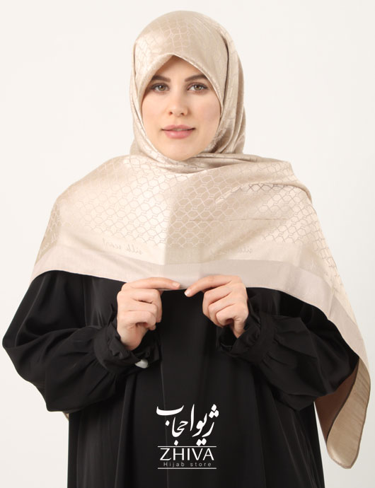 روسری لمه