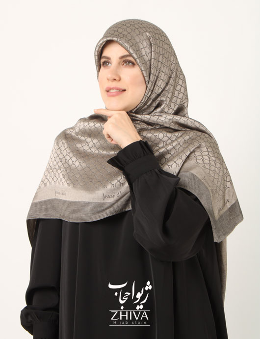 روسری لمه