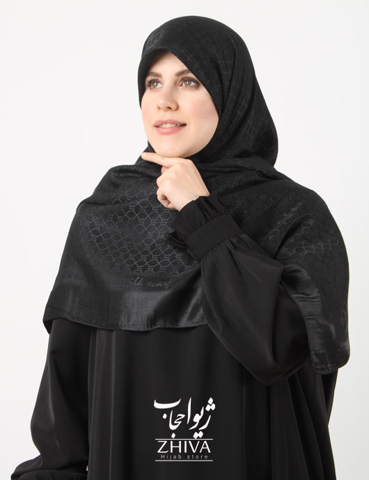 روسری لمه