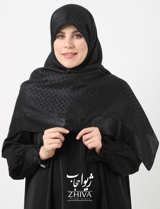 روسری لمه