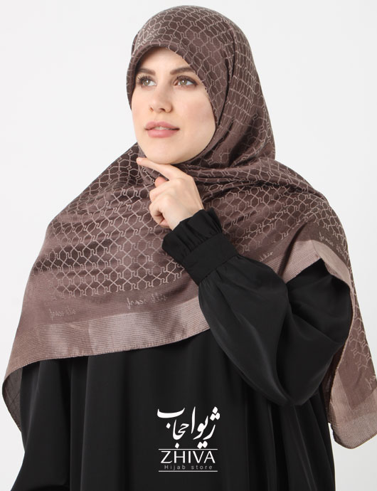 روسری لمه