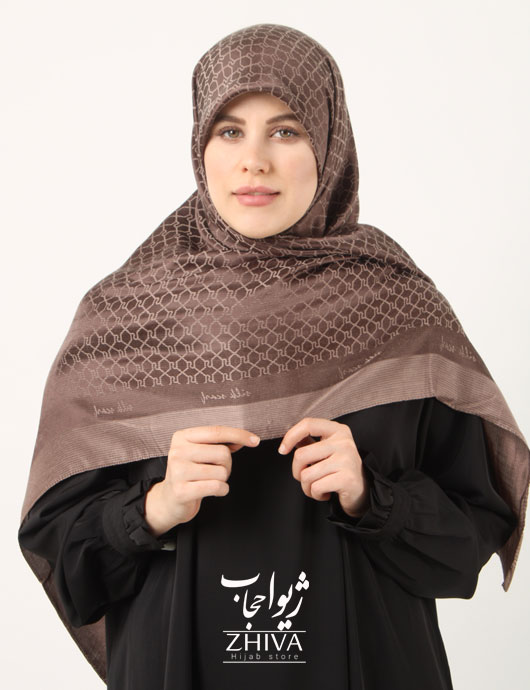 روسری لمه