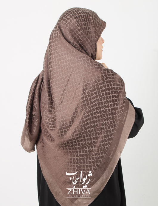 روسری لمه