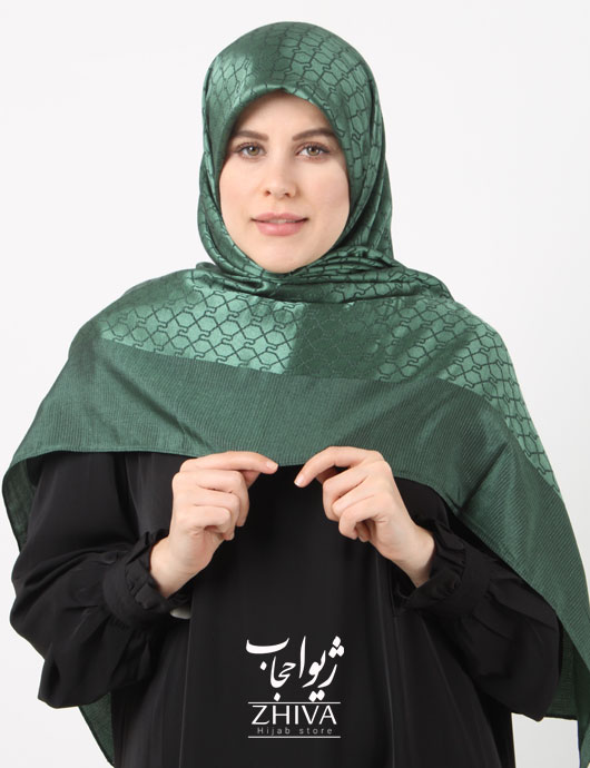 روسری لمه