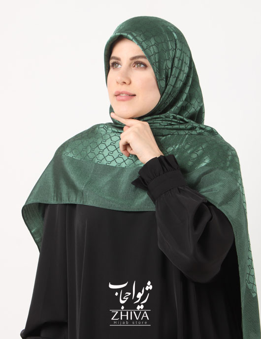 روسری لمه