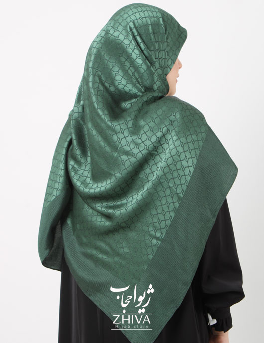 روسری لمه