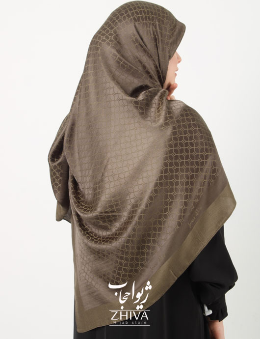 روسری لمه