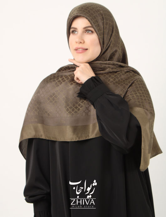 روسری لمه