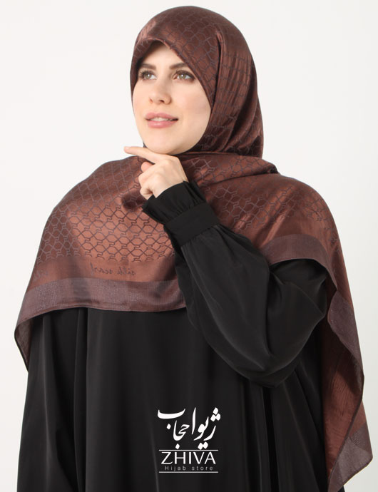 روسری لمه