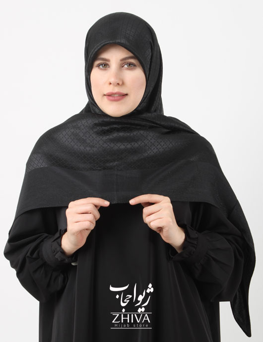 روسری لمه