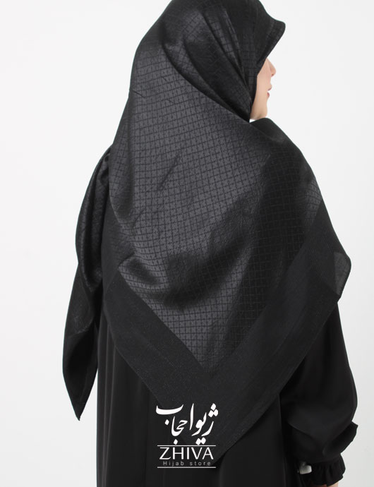 روسری لمه