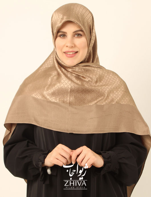 روسری لمه