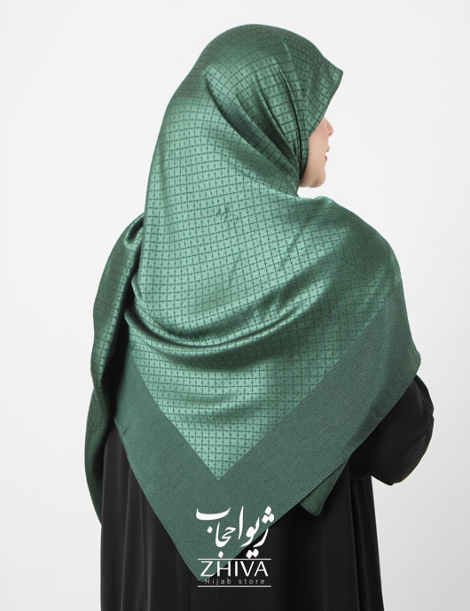 روسری لمه