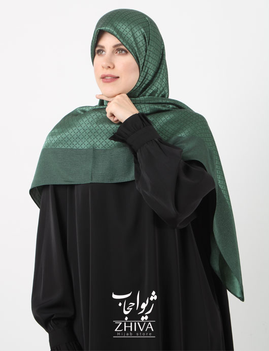 روسری لمه