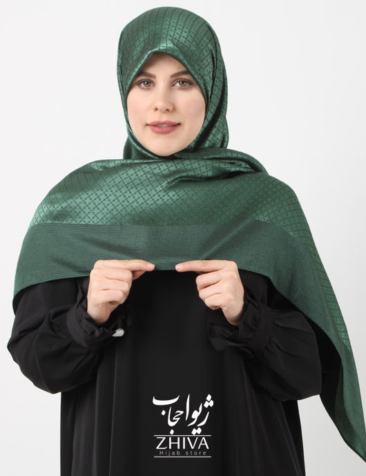 روسری لمه