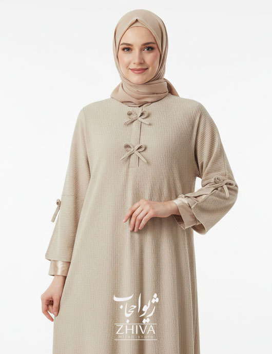 عبای ماندانا كرمی
