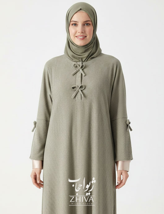 عبای ماندانا طوسی