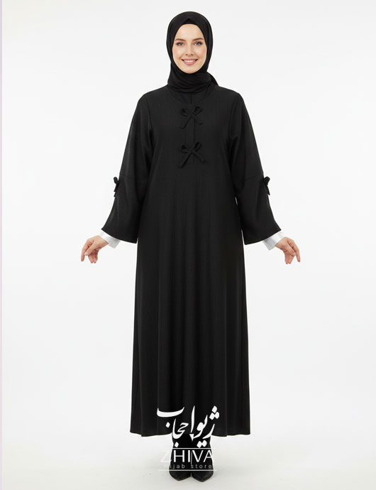 عبای ماندانا