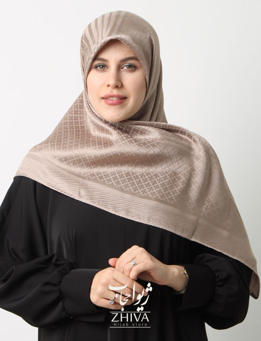 روسری لمه