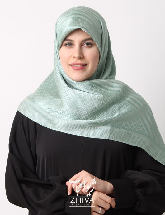 روسری لمه