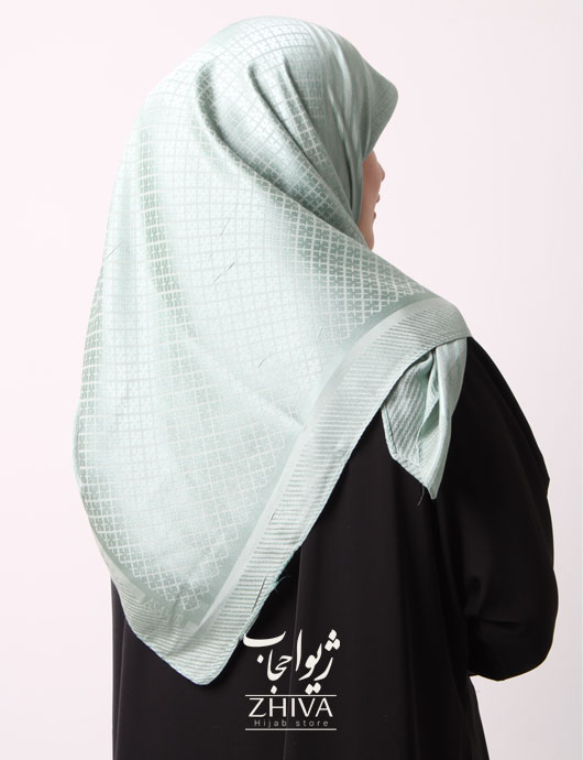 روسری لمه