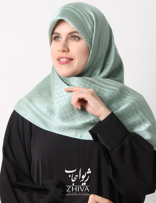 روسری لمه