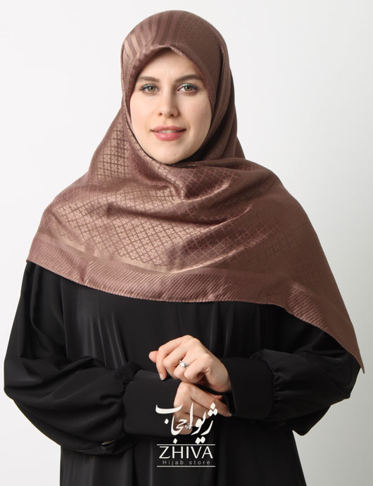 روسری لمه