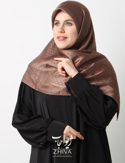 روسری لمه