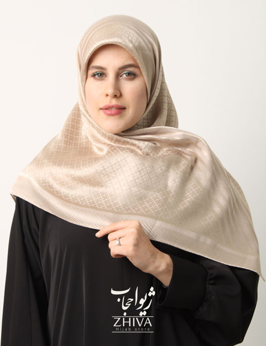 روسری لمه