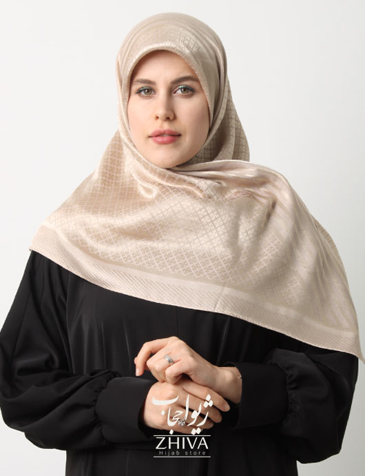 روسری لمه