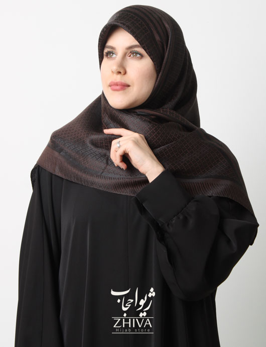 روسری لمه