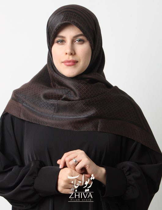 روسری لمه