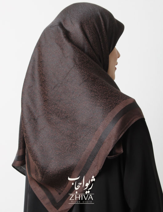 روسری لمه