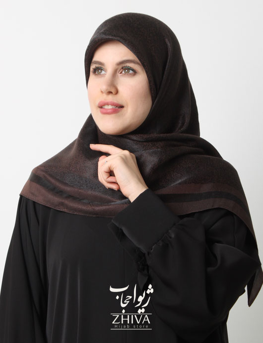 روسری لمه