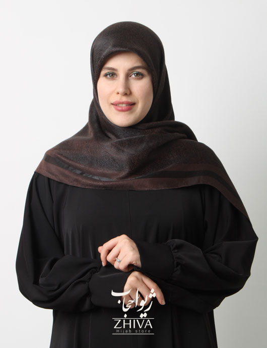روسری لمه