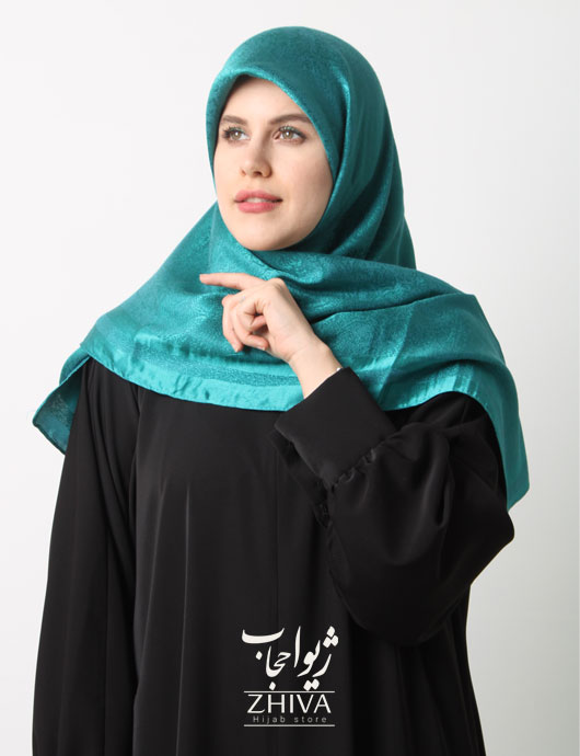 روسری لمه