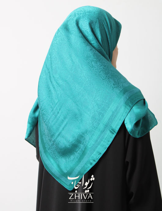 روسری لمه